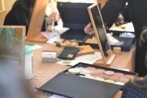Maquillage professionnel et ateliers | Malaika Conseil en Image à Grenoble