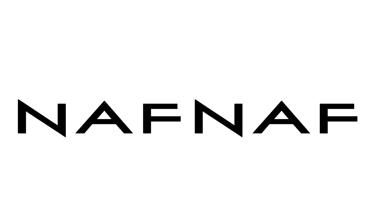Logo NafNaf