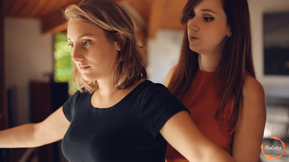 Conseillère en style vestimentaire femme | Malaïka Conseil en Image à Grenoble