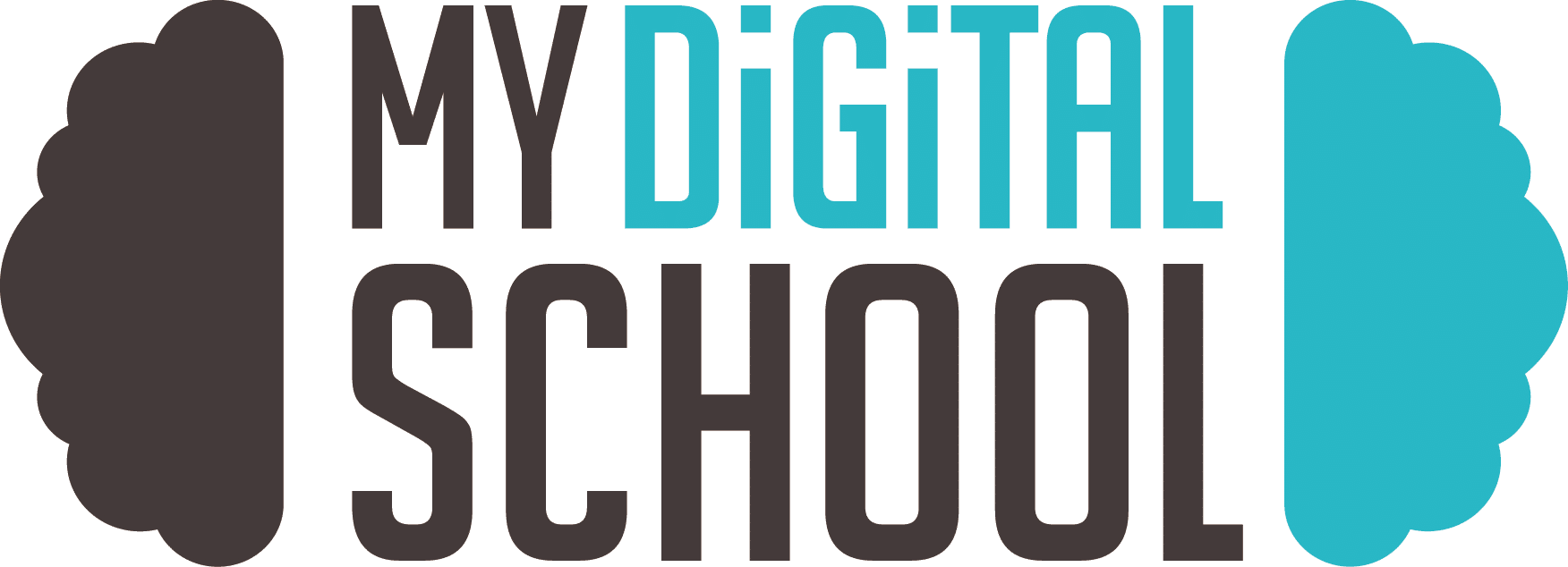 Logo MyDigitalSchool