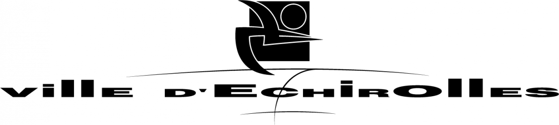 Logo ville d'Echirolles