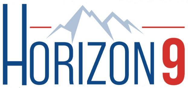 Logo Horizon 9