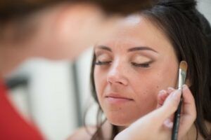 Maquillage mariage à Grenoble